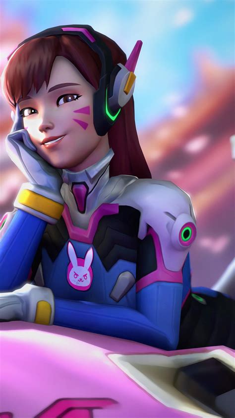 overwatch dva Search